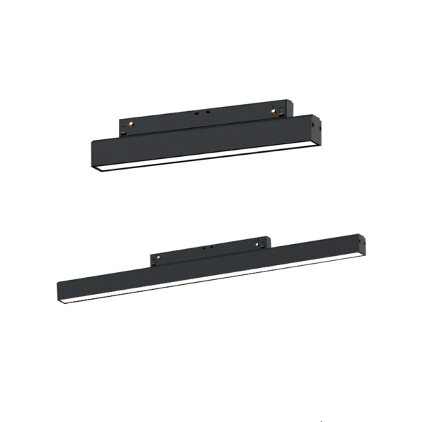 MAGNETIC LIGHT BARRE SM