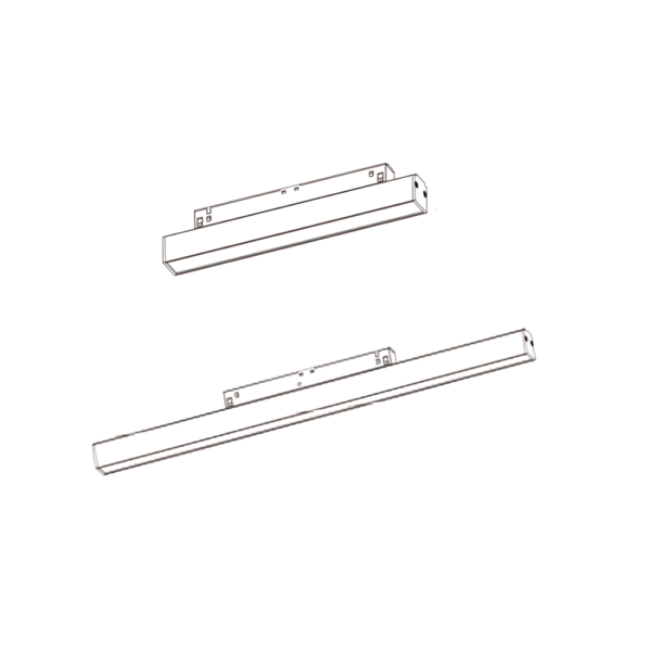 MAGNETIC LIGHT BARRE SM – Image 2