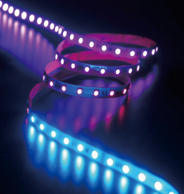 RUBAN LED IP20/65 RGB – Image 3