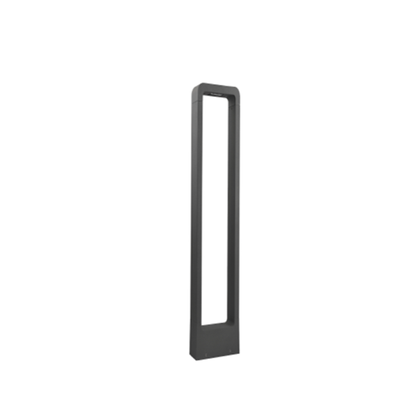 BORNE D’ÉCLAIRAGE IP65