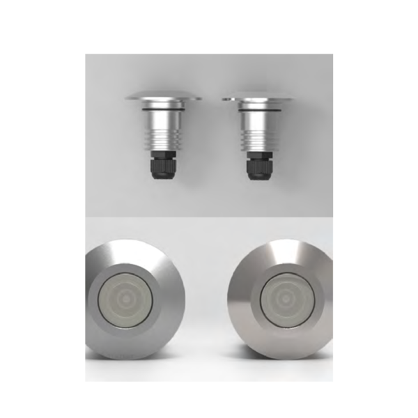 SPOT ENCASTRÉ AU SOL IP67 220V ECO – Image 2