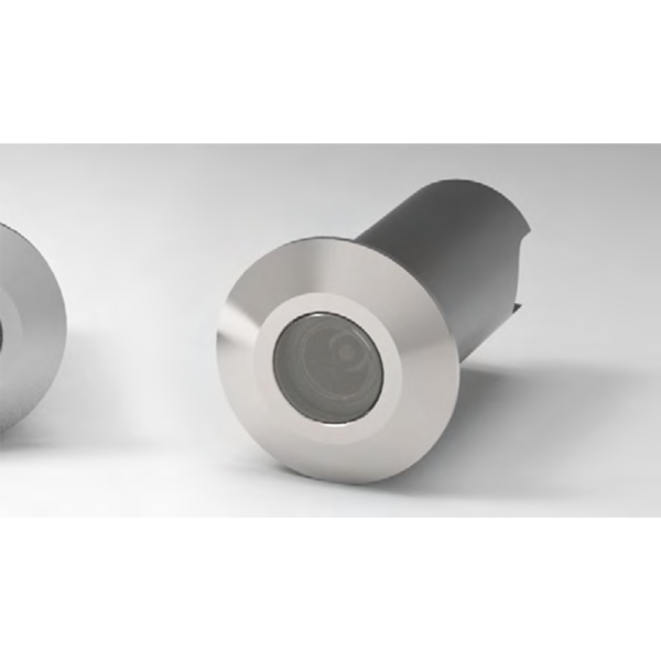 SPOT ENCASTRÉ AU SOL IP67 220V ECO