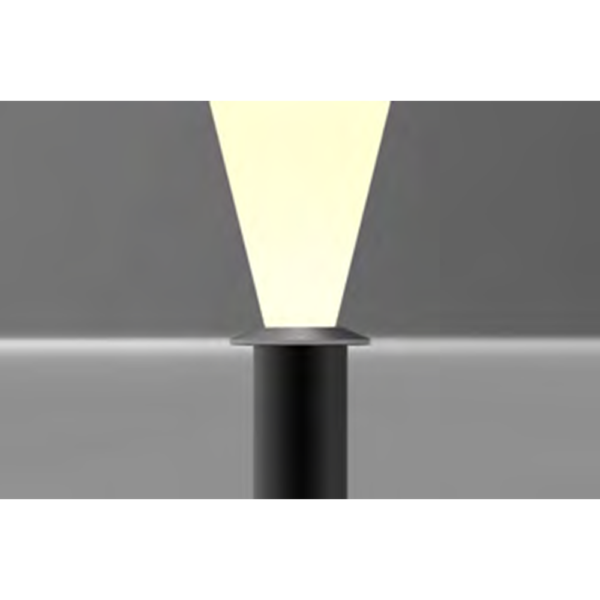 SPOT ENCASTRÉ AU SOL IP67 220V ECO – Image 3