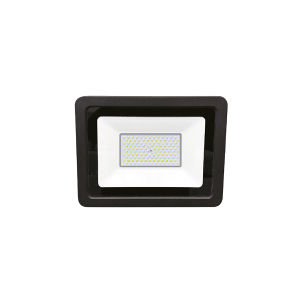 PROJECTEUR IP65 ECO NOIR