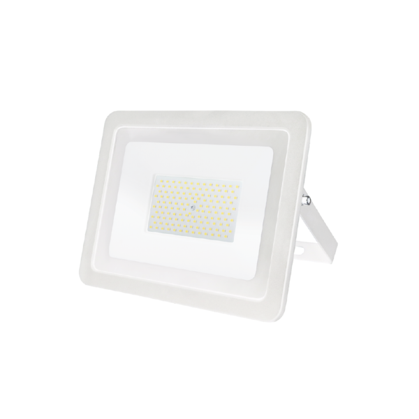 PROJECTEUR IP65 ECO BLANC