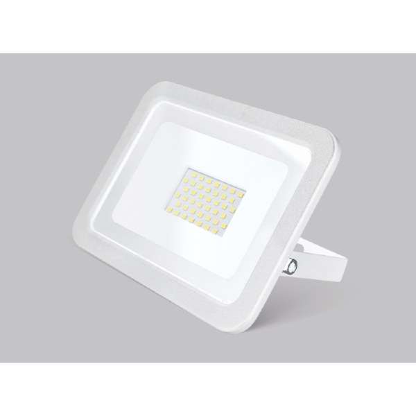 PROJECTEUR IP65 ECO BLANC – Image 3