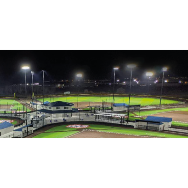 PROJECTEUR HOUSTON IP66 – Image 3