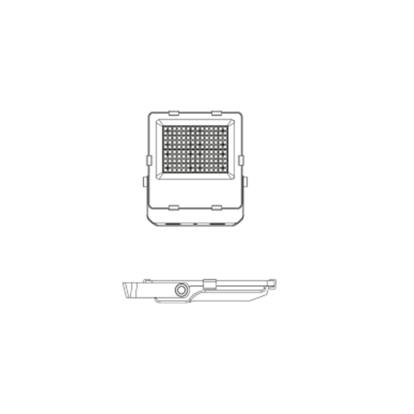 PROJECTEUR HOUSTON IP66 – Image 2