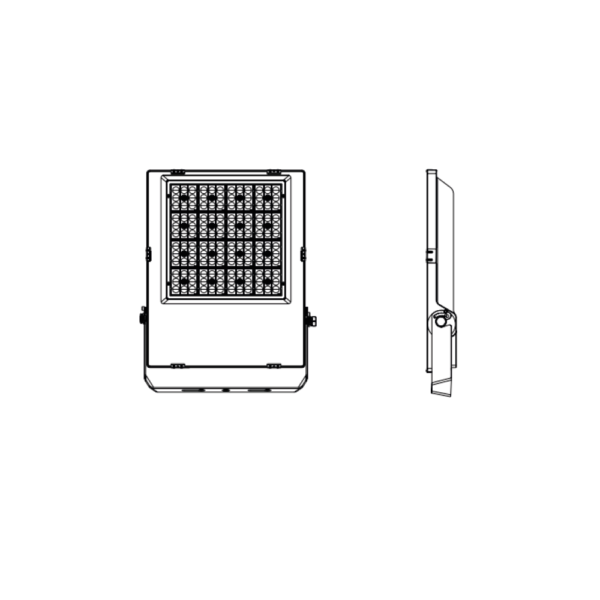 PROJECTEUR MADRID IP66 – Image 2