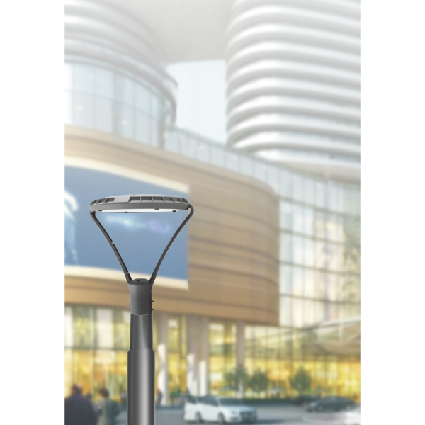 ÉCLAIRAGE URBAIN OPÉRA IP65 – Image 2